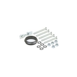 Catalytic Converter Fitting Kit BM CATALYSTS FK91645