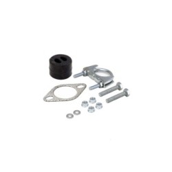 Catalytic Converter Fitting Kit BM CATALYSTS FK91654