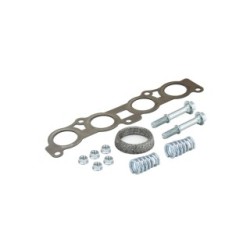 Catalytic Converter Fitting Kit BM CATALYSTS FK91677