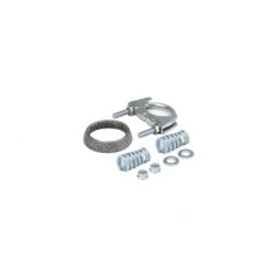 Catalytic Converter Fitting Kit BM CATALYSTS FK91683