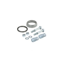 Catalytic Converter Fitting Kit BM CATALYSTS FK91710