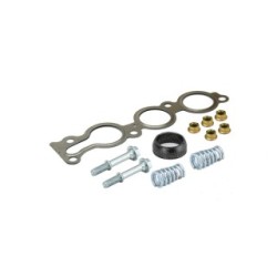Catalytic Converter Fitting Kit BM CATALYSTS FK91715