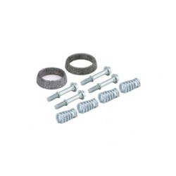 Catalytic Converter Fitting Kit BM CATALYSTS FK91717