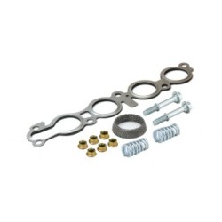 Catalytic Converter Fitting Kit BM CATALYSTS FK91719
