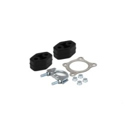 Catalytic Converter Fitting Kit BM CATALYSTS FK91721