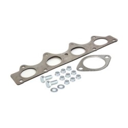 Catalytic Converter Fitting Kit BM CATALYSTS FK91737