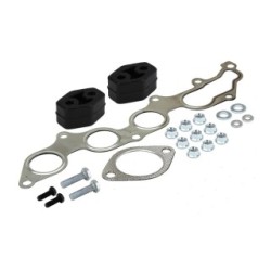 Catalytic Converter Fitting Kit BM CATALYSTS FK91738