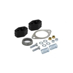 Catalytic Converter Fitting Kit BM CATALYSTS FK91743