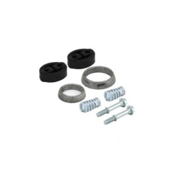 Catalytic Converter Fitting Kit BM CATALYSTS FK91744