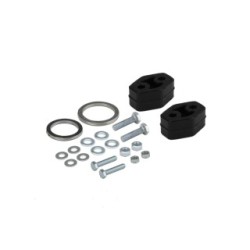 Catalytic Converter Fitting Kit BM CATALYSTS FK91745