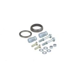Catalytic Converter Fitting Kit BM CATALYSTS FK91747