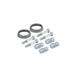 Catalytic Converter Fitting Kit BM CATALYSTS FK91749