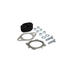Catalytic Converter Fitting Kit BM CATALYSTS FK91754