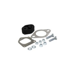 Catalytic Converter Fitting Kit BM CATALYSTS FK91755