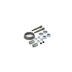 Catalytic Converter Fitting Kit BM CATALYSTS FK91768