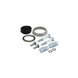 Catalytic Converter Fitting Kit BM CATALYSTS FK91771