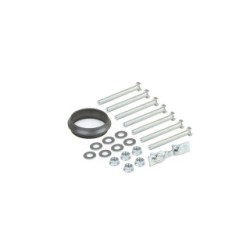 Catalytic Converter Fitting Kit BM CATALYSTS FK91775