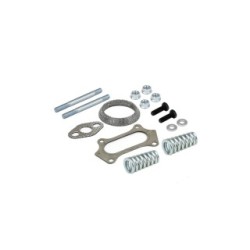 Catalytic Converter Fitting Kit BM CATALYSTS FK91779