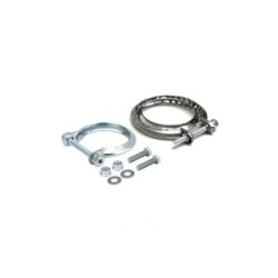 Catalytic Converter Fitting Kit BM CATALYSTS FK91785