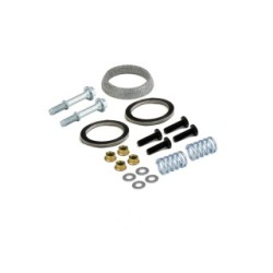 Catalytic Converter Fitting Kit BM CATALYSTS FK91806