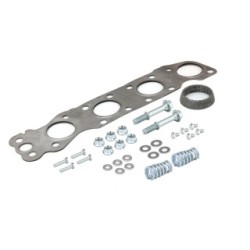Catalytic Converter Fitting Kit BM CATALYSTS FK91807