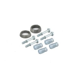 Catalytic Converter Fitting Kit BM CATALYSTS FK91816