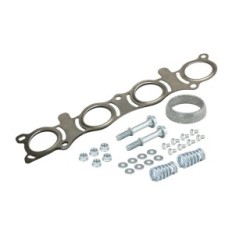 Catalytic Converter Fitting Kit BM CATALYSTS FK91827