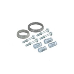 Catalytic Converter Fitting Kit BM CATALYSTS FK91839