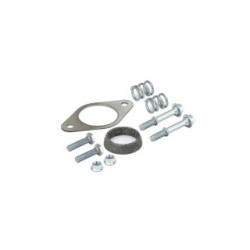 Catalytic Converter Fitting Kit BM CATALYSTS FK91842