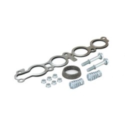 Catalytic Converter Fitting Kit BM CATALYSTS FK91847