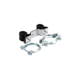 Catalytic Converter Fitting Kit BM CATALYSTS FK91881