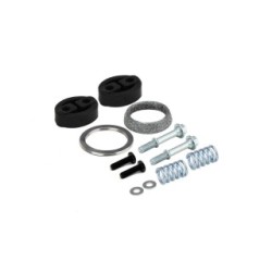 Catalytic Converter Fitting Kit BM CATALYSTS FK91882