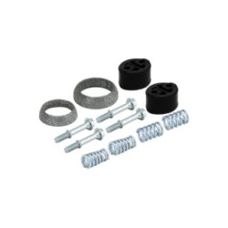 Catalytic Converter Fitting Kit BM CATALYSTS FK91884