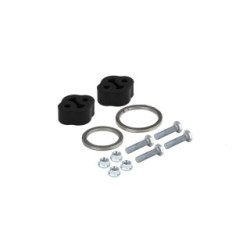 Catalytic Converter Fitting Kit BM CATALYSTS FK91912