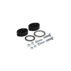 Catalytic Converter Fitting Kit BM CATALYSTS FK91914