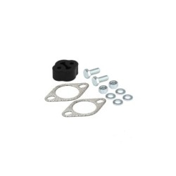 Catalytic Converter Fitting Kit BM CATALYSTS FK91922