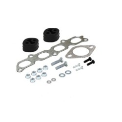 Catalytic Converter Fitting Kit BM CATALYSTS FK91931