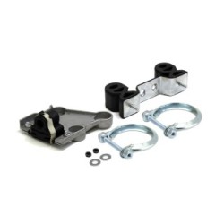 Catalytic Converter Fitting Kit BM CATALYSTS FK91938
