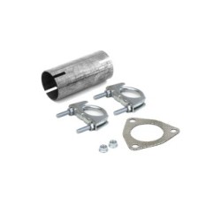 Catalytic Converter Fitting Kit BM CATALYSTS FK91959