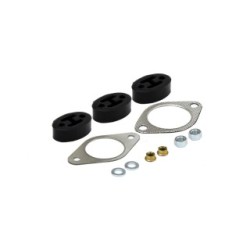 Catalytic Converter Fitting Kit BM CATALYSTS FK91968