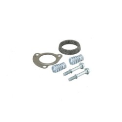 Catalytic Converter Fitting Kit BM CATALYSTS FK91973