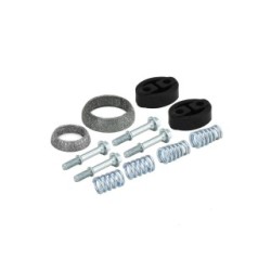 Catalytic Converter Fitting Kit BM CATALYSTS FK91975