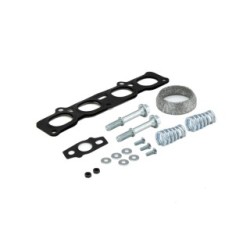 Catalytic Converter Fitting Kit BM CATALYSTS FK91976