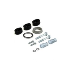 Catalytic Converter Fitting Kit BM CATALYSTS FK91987