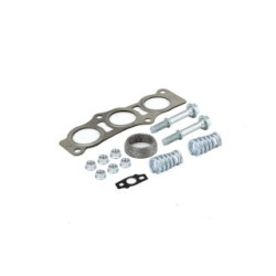 Catalytic Converter Fitting Kit BM CATALYSTS FK91988