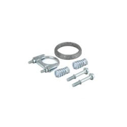 Catalytic Converter Fitting Kit BM CATALYSTS FK92024