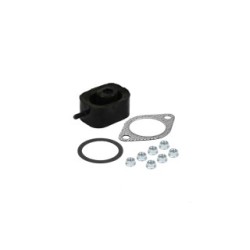 Catalytic Converter Fitting Kit BM CATALYSTS FK92032