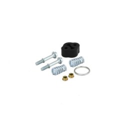 Catalytic Converter Fitting Kit BM CATALYSTS FK92034