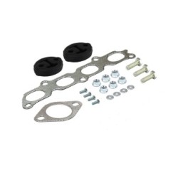 Catalytic Converter Fitting Kit BM CATALYSTS FK92040