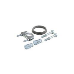 Catalytic Converter Fitting Kit BM CATALYSTS FK92041